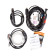 Аппарат аргонодуговой сварки FoxWeld SAGGIO COLD TIG 210 DC PULSE DIGITAL