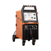 Сварочный полуавтомат FoxWeld INVERMIG 351 SYN