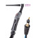 Горелка FoxWeld SAGGIO TIG-26 4М (35мм2), разъём 5-pin