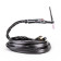 Горелка FoxWeld SAGGIO TIG-26 FLEX 8М (35мм2), разъём 5-pin