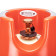 Баллон полимерно-композитный газовый, красный, 33 л (LPG/СУГ) FoxWeld RSV Composite