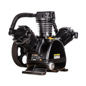 Компрессорная головка ременная FoxWeld AEROMAX B3100