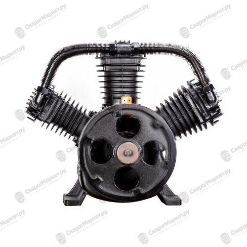 Компрессорная головка ременная FoxWeld AEROMAX B3100-3