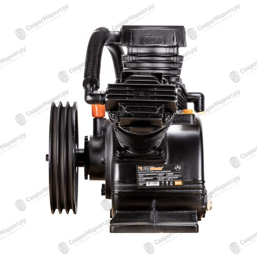 Компрессорная головка ременная FoxWeld AEROMAX B3100-4