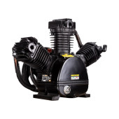 Компрессорная головка ременная FoxWeld AEROMAX B3120