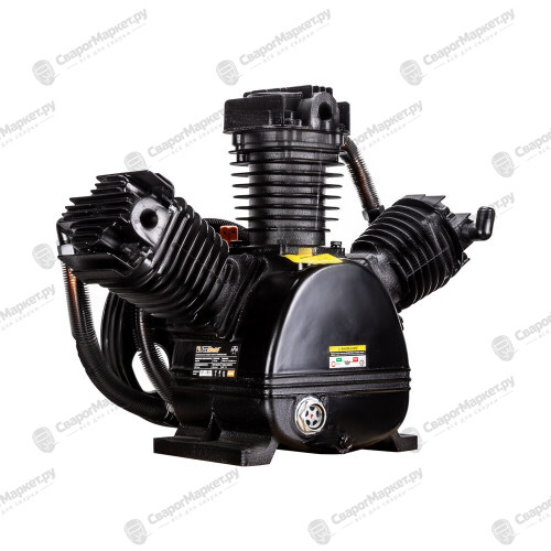 Компрессорная головка ременная FoxWeld AEROMAX B3120
