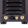 Аппарат аргонодуговой сварки FoxWeld SAGGIO TIG 205P AC/DC LCD PFC