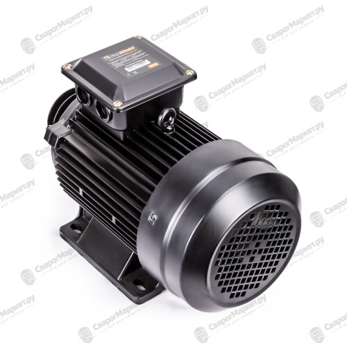 Электродвигатель в сборе FoxWeld AEROMAX EM-420 (400В / 3кВт)-1