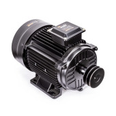 Электродвигатель в сборе FoxWeld AEROMAX EM-700 (400В / 7.5кВт)
