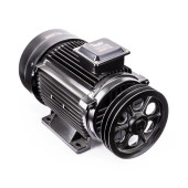 Электродвигатель в сборе FoxWeld AEROMAX EM-1050 (400В / 7.5кВт)