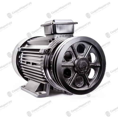 Электродвигатель в сборе FoxWeld AEROMAX EM-1050 (400В / 7.5кВт)-2