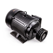 Электродвигатель в сборе FoxWeld AEROMAX EM-1350 (400В / 11кВт)