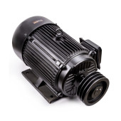 Электродвигатель в сборе FoxWeld AEROMAX EM-1650 (400В / 15кВт)