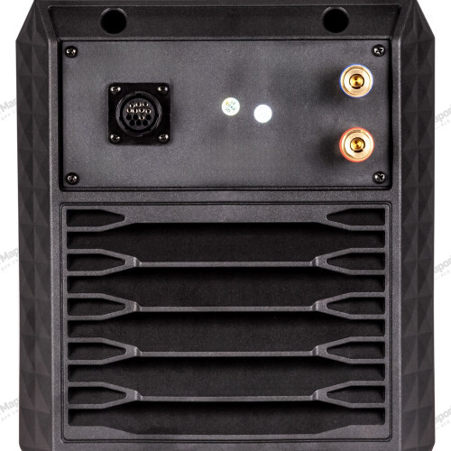 Сварочный полуавтомат FoxWeld SAGGIO MIG 507 AC DC DP LCD-9