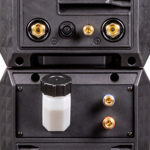 Сварочный полуавтомат FoxWeld SAGGIO MIG 507 AC DC DP LCD-7