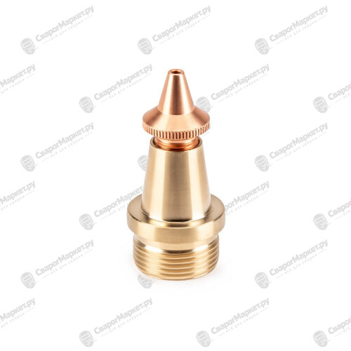 Сопло FoxWeld FWL21T М8 1,5 для резки