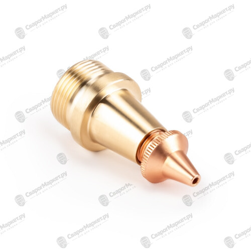 Сопло FoxWeld FWL21T М8 1,5 для резки-2