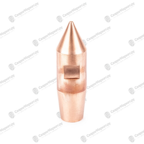 Электрод FoxWeld МТР 16х65 после 2018