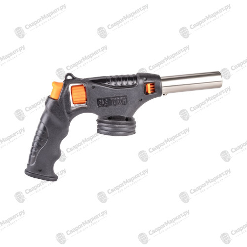 Насадка на баллон без резьбы FOXWELD LP-155 (пропановая)-3