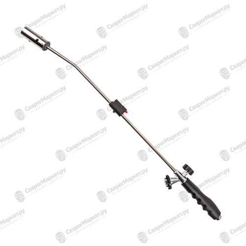 Горелка для сорняков газовоздушная FOXWELD ГВ-800P, д.30