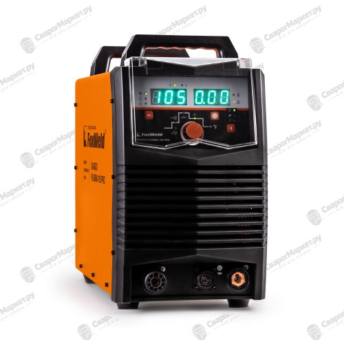 Аппарат плазменной резки FoxWeld SAGGIO PLASMA 105 PRO