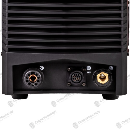 Аппарат плазменной резки FoxWeld SAGGIO PLASMA 105 PRO-6