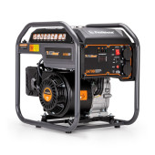 Бензиновый инверторный генератор FOXWELD G4700i