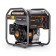 Бензиновый инверторный генератор FOXWELD G4700i