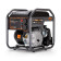 Бензиновый инверторный генератор FOXWELD G4700i
