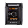 Бензиновый инверторный генератор FOXWELD G4700i