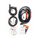 Аппарат аргонодуговой сварки FoxWeld SAGGIO COLD TIG 310 DC PULSE DIGITAL