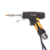 Горелка FoxWeld FWL21T для ручной лазерной сварки, резки, очистки (комплект)