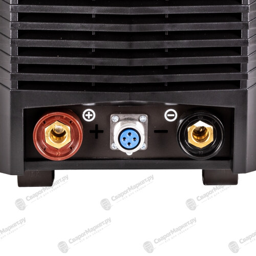 Сварочный аппарат FoxWeld SAGGIO MMA 250 SYN-6