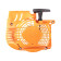 Стартер ручной в сборе для бензореза FoxWeld GC-970/400