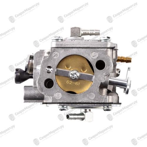 Карбюратор для бензореза FoxWeld GC-970/400-1