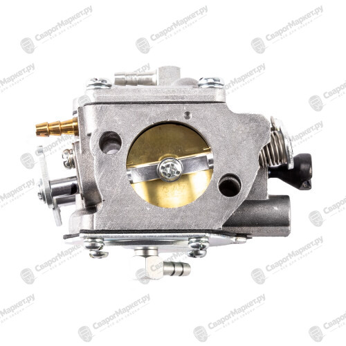 Карбюратор для бензореза FoxWeld GC-970/400-3