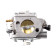 Карбюратор для бензореза FoxWeld GC-970/400