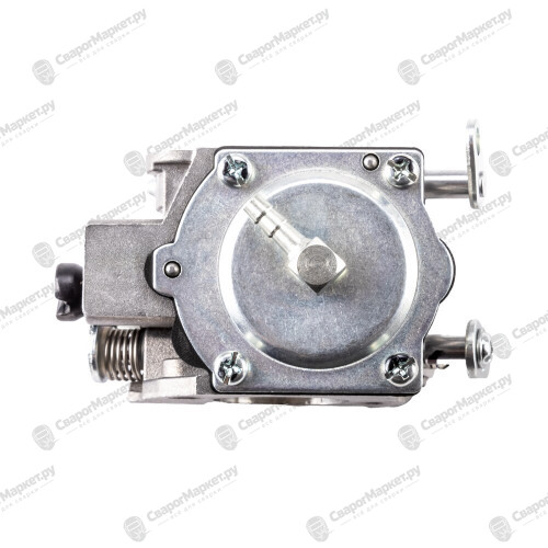 Карбюратор для бензореза FoxWeld GC-970/400-4