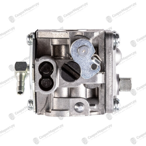 Карбюратор для бензореза FoxWeld GC-970/400-5