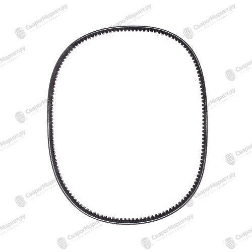 Ремень приводной XPZ907-43 95F для бензореза FoxWeld GC-970/400-1