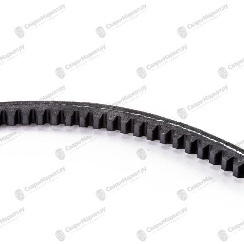 Ремень приводной XPZ907-43 95F для бензореза FoxWeld GC-970/400-2