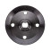 Шкив ведомый для бензореза FoxWeld GC-970/400