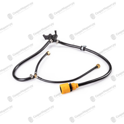 Комплект для подачи воды для бензореза FoxWeld GC-970/400-1