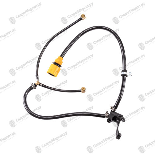 Комплект для подачи воды для бензореза FoxWeld GC-970/400-2