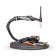 Горелка FoxWeld SAGGIO TIG-18 FLEX U/D 35мм2 5Pin 4M