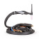 Горелка FoxWeld SAGGIO TIG-18 FLEX 35мм2 5Pin 4M