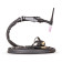 Горелка FoxWeld SAGGIO TIG-26 FLEX U/D 35мм2 5Pin 4M