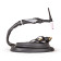 Горелка FoxWeld SAGGIO TIG-26 FLEX 35мм2 5Pin 4M