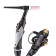 Горелка FoxWeld SAGGIO TIG-26 FLEX U/D 35мм2 5Pin 8M