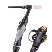 Горелка FoxWeld SAGGIO TIG-26 FLEX 35мм2 5Pin 8M